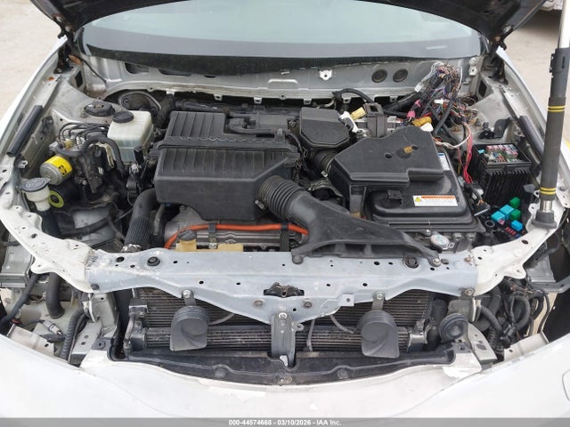 44574668 :رقم المزاد ، JTJHW31UX60007001 vin ، 2006 Lexus Rx 400h مزاد بيع