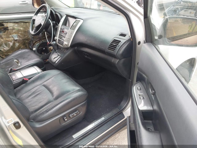 44574668 :رقم المزاد ، JTJHW31UX60007001 vin ، 2006 Lexus Rx 400h مزاد بيع