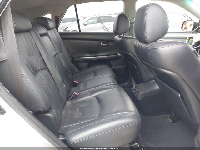 44574668 :رقم المزاد ، JTJHW31UX60007001 vin ، 2006 Lexus Rx 400h مزاد بيع