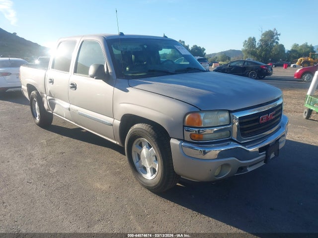 Aukcja sprzedaży 2005 Gmc Sierra 1500 Slt, vin: 2GTEC13T351114739, numer aukcji: 44574674