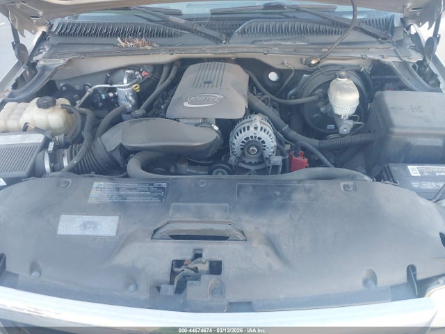 Продажа на аукционе авто 2005 Gmc Sierra 1500 Slt, vin: 2GTEC13T351114739, номер лота: 44574674