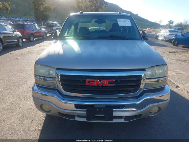Продажа на аукционе авто 2005 Gmc Sierra 1500 Slt, vin: 2GTEC13T351114739, номер лота: 44574674