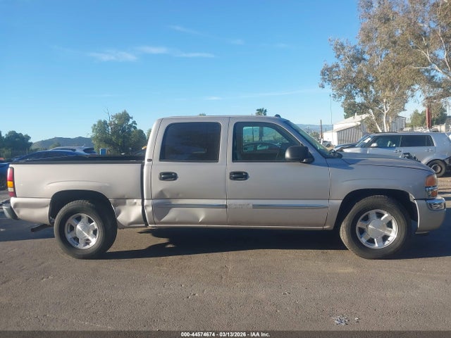 Продажа на аукционе авто 2005 Gmc Sierra 1500 Slt, vin: 2GTEC13T351114739, номер лота: 44574674