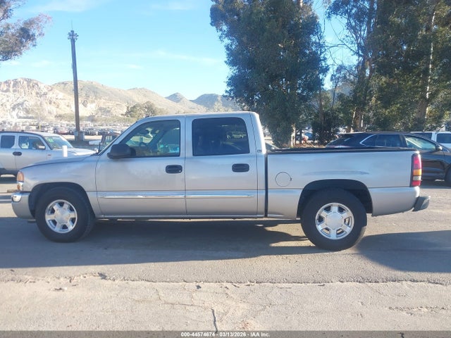 Продажа на аукционе авто 2005 Gmc Sierra 1500 Slt, vin: 2GTEC13T351114739, номер лота: 44574674