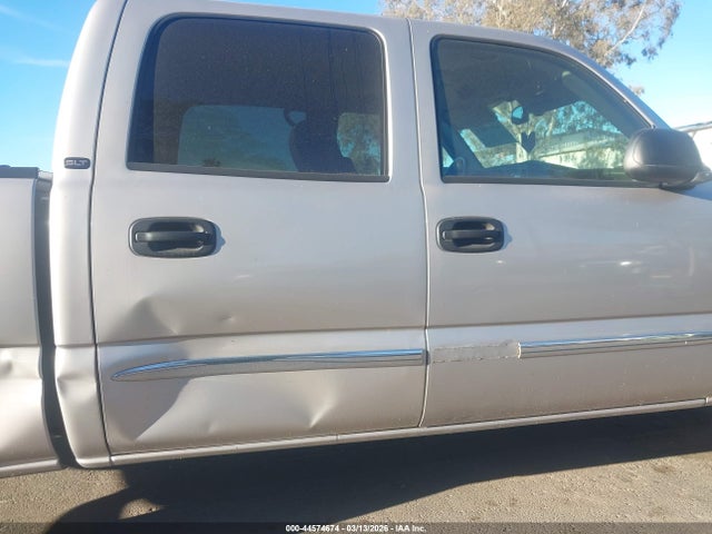 Продажа на аукционе авто 2005 Gmc Sierra 1500 Slt, vin: 2GTEC13T351114739, номер лота: 44574674
