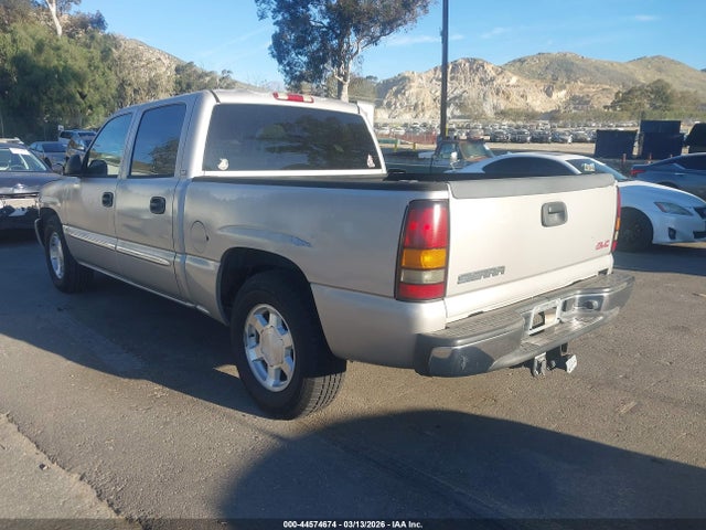 Продажа на аукционе авто 2005 Gmc Sierra 1500 Slt, vin: 2GTEC13T351114739, номер лота: 44574674