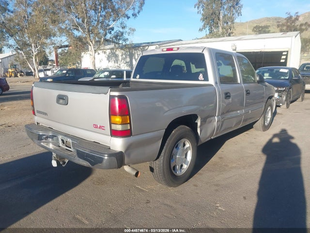 Продажа на аукционе авто 2005 Gmc Sierra 1500 Slt, vin: 2GTEC13T351114739, номер лота: 44574674