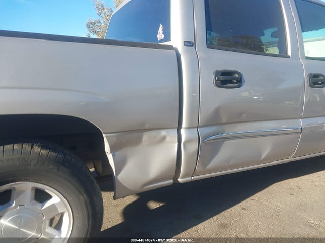 Продажа на аукционе авто 2005 Gmc Sierra 1500 Slt, vin: 2GTEC13T351114739, номер лота: 44574674