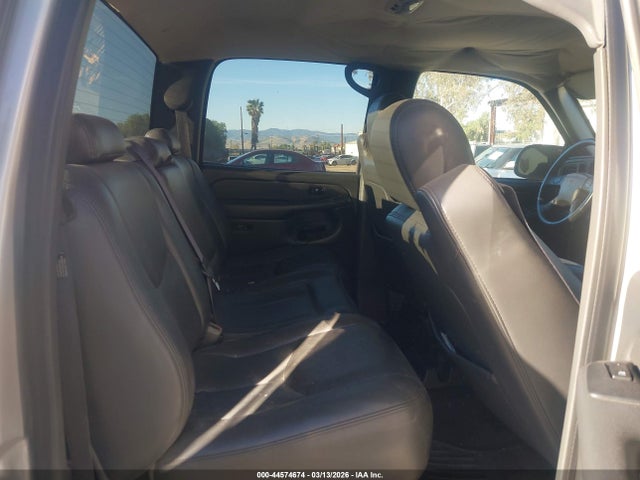 Продажа на аукционе авто 2005 Gmc Sierra 1500 Slt, vin: 2GTEC13T351114739, номер лота: 44574674