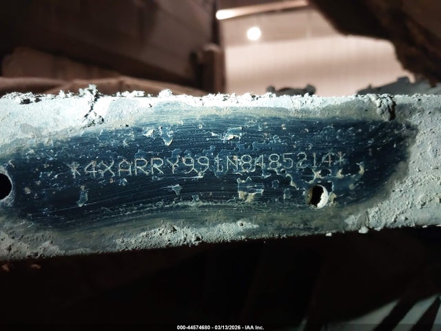 Polaris Ranger 2022 4XARRY991N8485214 Image 10
