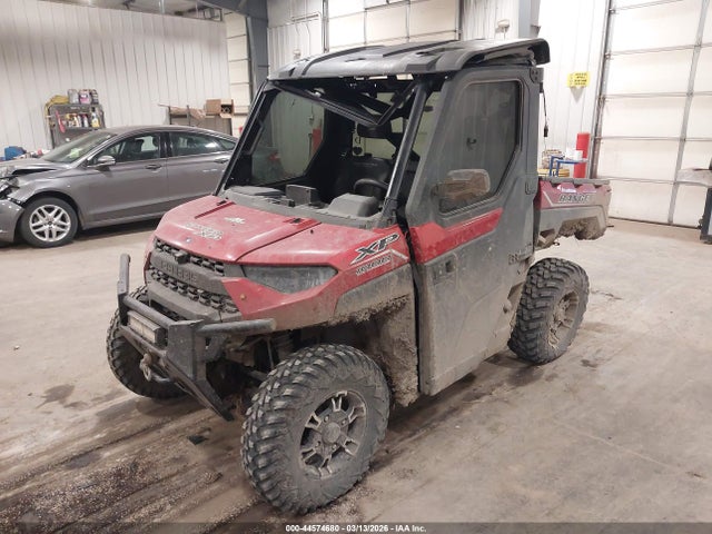 Polaris Ranger 2022 4XARRY991N8485214 Image 2