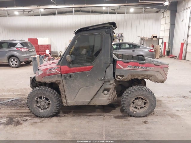 Polaris Ranger 2022 4XARRY991N8485214 Image 14