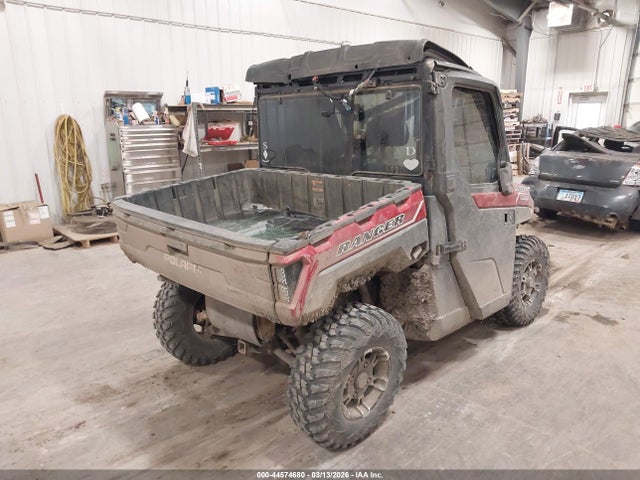 Polaris Ranger 2022 4XARRY991N8485214 Image 4
