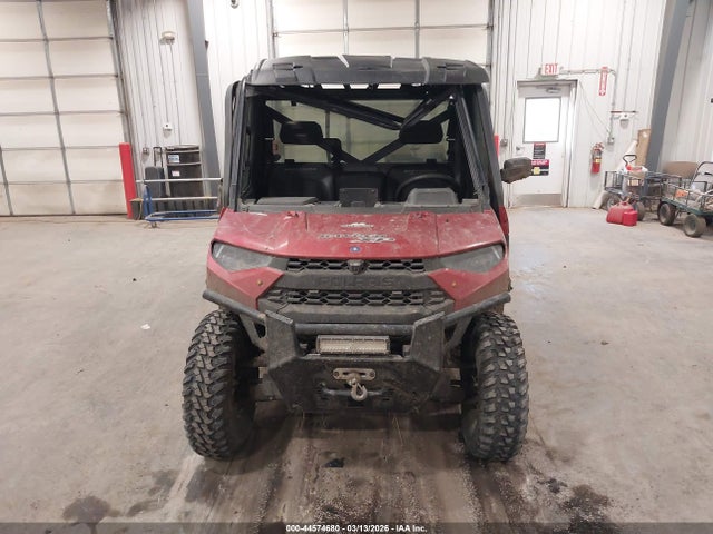 Polaris Ranger 2022 4XARRY991N8485214 Image 5