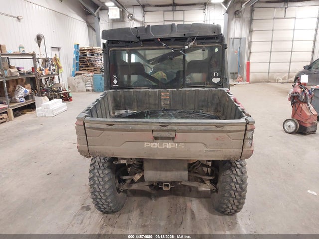Polaris Ranger 2022 4XARRY991N8485214 Image 6