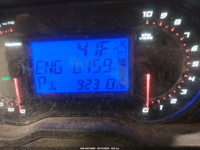 Polaris Ranger 2022 4XARRY991N8485214 Image 7