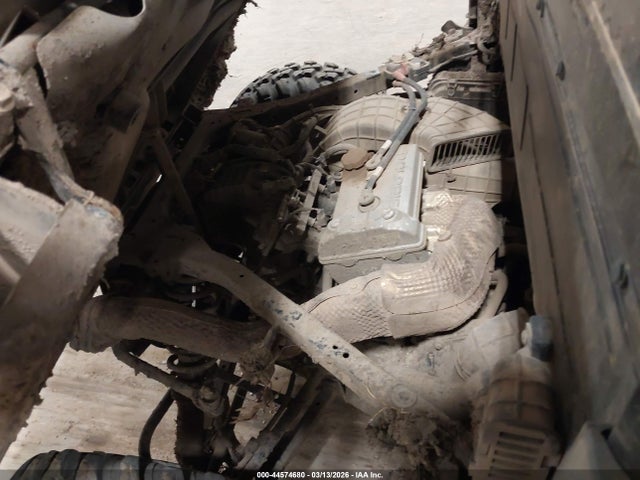 Polaris Ranger 2022 4XARRY991N8485214 Image 8