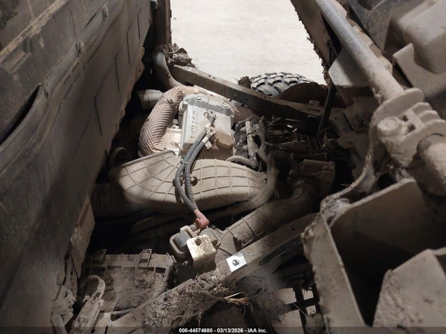 Polaris Ranger 2022 4XARRY991N8485214 Image 9