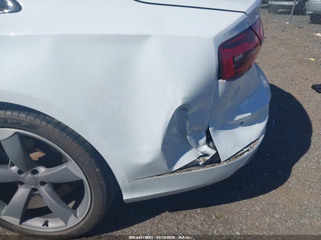 Aukcja sprzedaży 2018 Audi A8 L 4.0t Sport, vin: WAU43AFD1JN000146, numer aukcji: 44574683