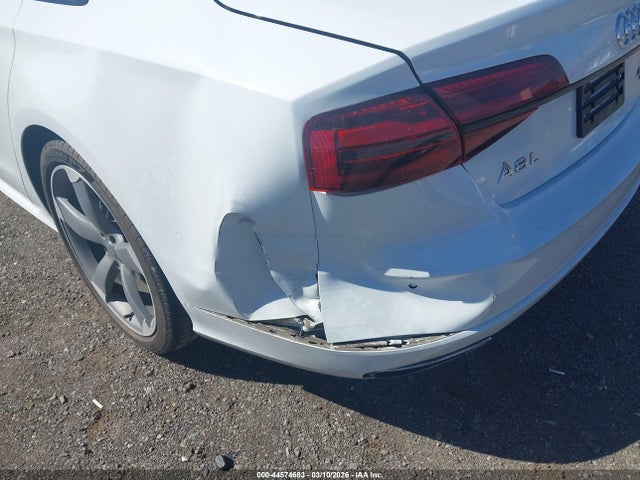 2018 AUDI A8 L WAU43AFD1JN000146 Photo 5