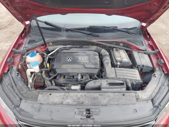 Aukcja sprzedaży 2016 Volkswagen Passat 1.8t S, vin: 1VWAT7A36GC041073, numer aukcji: 44574687