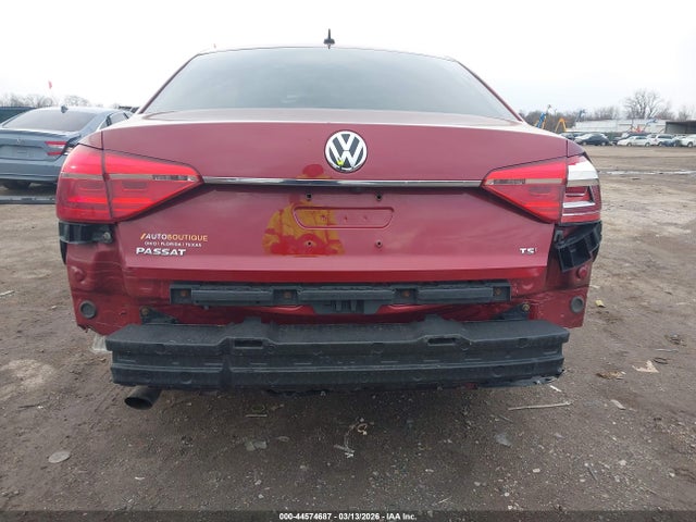 Aukcja sprzedaży 2016 Volkswagen Passat 1.8t S, vin: 1VWAT7A36GC041073, numer aukcji: 44574687