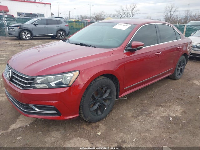 Aukcja sprzedaży 2016 Volkswagen Passat 1.8t S, vin: 1VWAT7A36GC041073, numer aukcji: 44574687