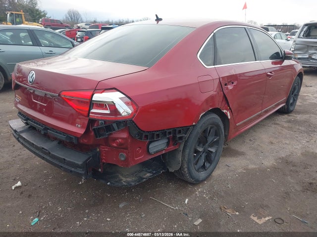 Aukcja sprzedaży 2016 Volkswagen Passat 1.8t S, vin: 1VWAT7A36GC041073, numer aukcji: 44574687