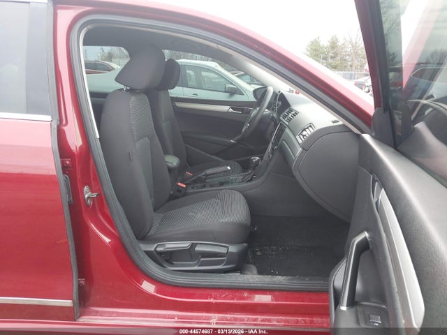 Aukcja sprzedaży 2016 Volkswagen Passat 1.8t S, vin: 1VWAT7A36GC041073, numer aukcji: 44574687