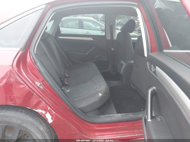 Aukcja sprzedaży 2016 Volkswagen Passat 1.8t S, vin: 1VWAT7A36GC041073, numer aukcji: 44574687