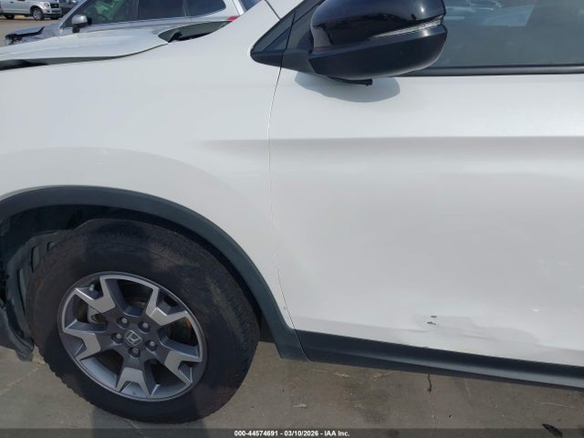 Aukcja sprzedaży 2023 Honda Passport Awd Trailsport, vin: 5FNYF8H66PB040524, numer aukcji: 44574691