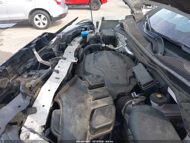 Aukcja sprzedaży 2023 Honda Passport Awd Trailsport, vin: 5FNYF8H66PB040524, numer aukcji: 44574691