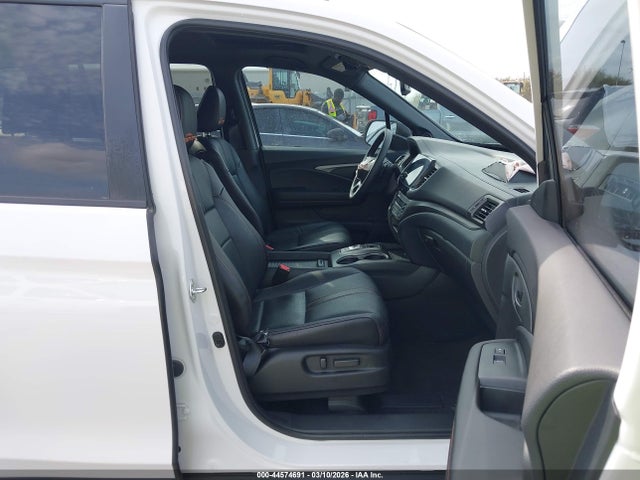 Aukcja sprzedaży 2023 Honda Passport Awd Trailsport, vin: 5FNYF8H66PB040524, numer aukcji: 44574691