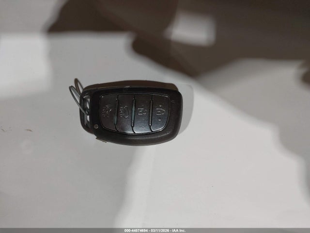 Hyundai Tucson Sport 2016 KM8J3CA22GU033108 Image 11