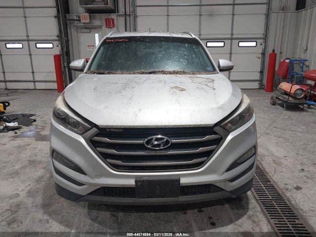 Hyundai Tucson Sport 2016 KM8J3CA22GU033108 Image 13