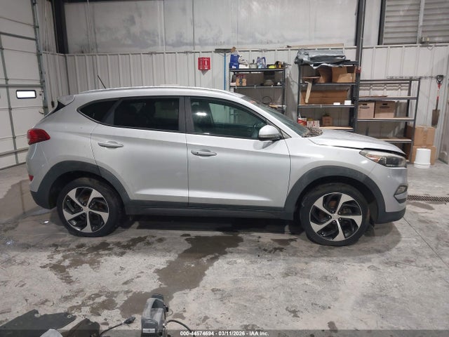 Hyundai Tucson Sport 2016 KM8J3CA22GU033108 Image 14