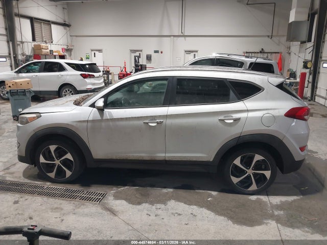 Hyundai Tucson Sport 2016 KM8J3CA22GU033108 Image 15