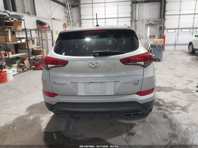 Hyundai Tucson Sport 2016 KM8J3CA22GU033108 Image 17