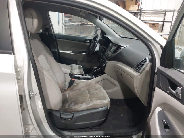 Hyundai Tucson Sport 2016 KM8J3CA22GU033108 Image 5