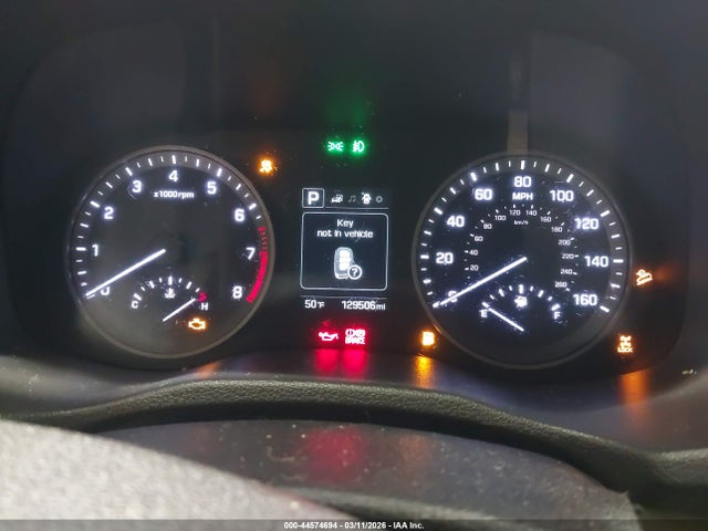 Hyundai Tucson Sport 2016 KM8J3CA22GU033108 Image 7