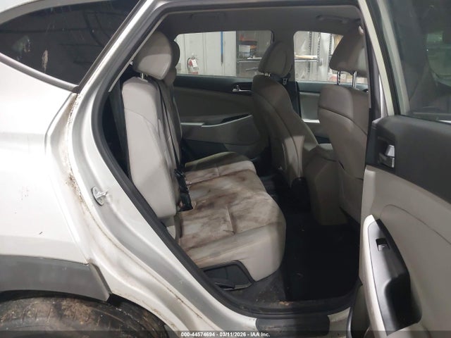 Hyundai Tucson Sport 2016 KM8J3CA22GU033108 Image 8