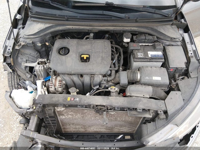 Продаж на аукціоні авто 2019 Hyundai Elantra Se, vin: KMHD74LF1KU831745, номер лоту: 44574693