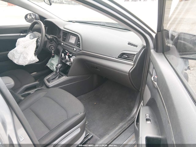 Продаж на аукціоні авто 2019 Hyundai Elantra Se, vin: KMHD74LF1KU831745, номер лоту: 44574693