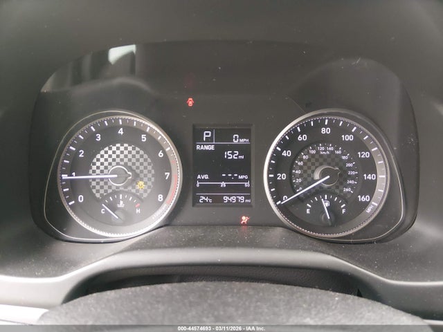 Продаж на аукціоні авто 2019 Hyundai Elantra Se, vin: KMHD74LF1KU831745, номер лоту: 44574693