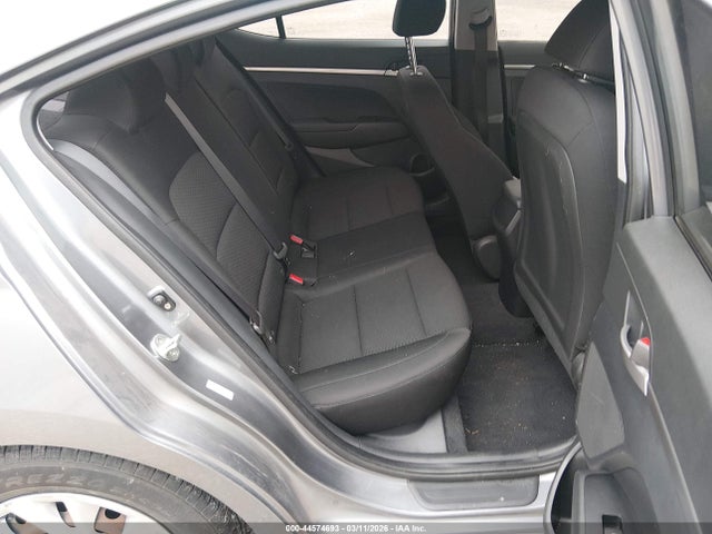 Продаж на аукціоні авто 2019 Hyundai Elantra Se, vin: KMHD74LF1KU831745, номер лоту: 44574693