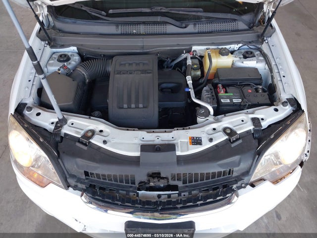 3GNAL3EK1ES581555 Chevrolet Captiva Sport Lt