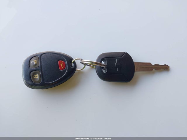 3GNAL3EK1ES581555 Chevrolet Captiva Sport Lt