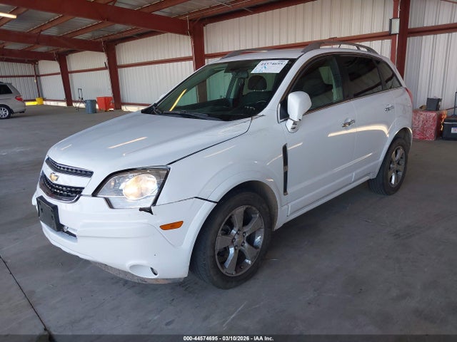3GNAL3EK1ES581555 Chevrolet Captiva Sport Lt