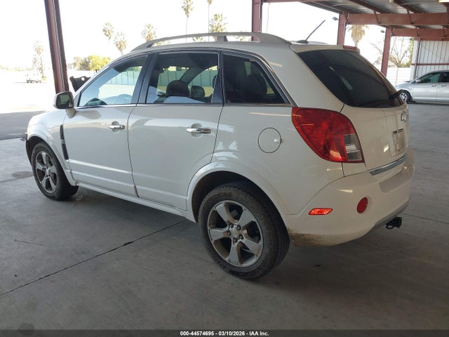 3GNAL3EK1ES581555 Chevrolet Captiva Sport Lt
