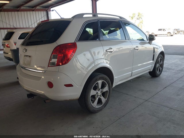 3GNAL3EK1ES581555 Chevrolet Captiva Sport Lt